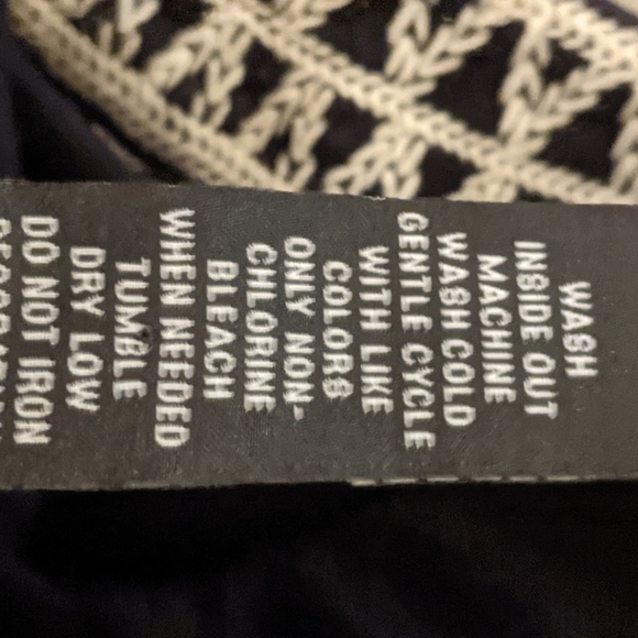 International Concepts embroidered dress sz S - Picture 3 of 16